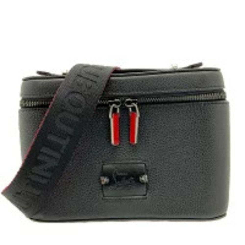 Christian Louboutin Kypipouch Shoulder Bag Calfskin